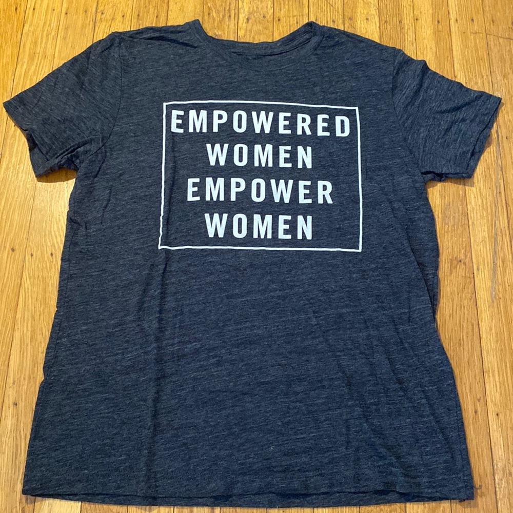 women’s week shirt